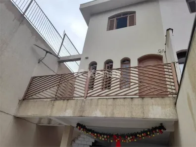 Sobrado com 3 Quartos à venda, 160m² no Vila Francos, São Paulo