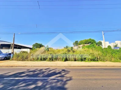 Lote/Terreno à venda, 2752m² no Campos Elíseos, Ribeirão Preto