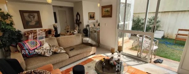 Casa de Condomínio com 3 Quartos à venda, 159m² no Tamboré, Santana de Parnaíba