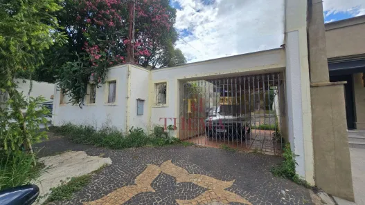 Casa com 3 Quartos à venda, 191m² no São Judas, Piracicaba