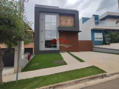Casa com 3 Quartos à venda, 200m² no Jardim Ermida II, Jundiaí