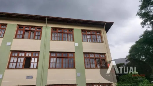 Apartamento com 1 Quarto à venda, 60m² no Centro, Mairiporã