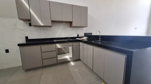 Casa de Condomínio com 3 Quartos à venda, 160m² no Conjunto Habitacional Engenheiro Francisco Blasi, Botucatu