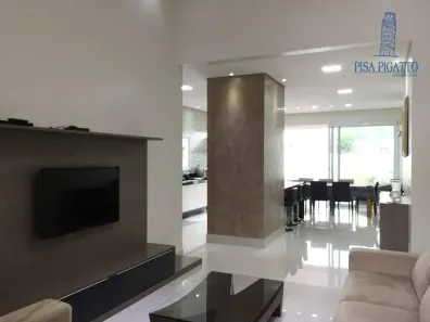 Casa de Condomínio com 3 Quartos à venda, 264m² no Jardim de Itapoan, Paulínia