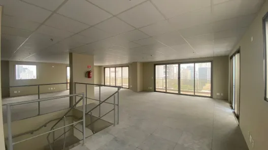 Sala Comercial para venda ou aluguel, 330m² no Consolação, São Paulo