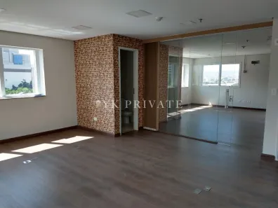 Sala Comercial à venda, 76m² no Água Branca, São Paulo