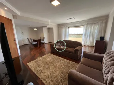 Apartamento com 4 Quartos à venda, 164m² no Centro, São José dos Campos