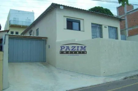 Casa com 3 Quartos à venda, 183m² no Centro, Vinhedo