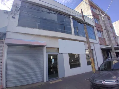 Ponto Comercial para alugar, 379m² no Vila Rezende, Piracicaba