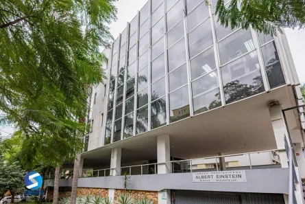 Sala Comercial à venda, 59m² no Rio Branco, Porto Alegre