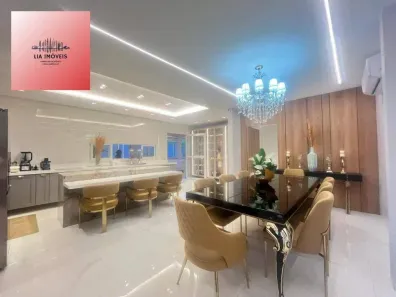 Casa de Condomínio com 5 Quartos à venda, 600m² no Parque Verde, Belém