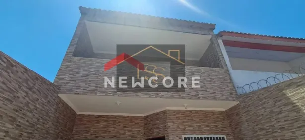 Sobrado com 4 Quartos à venda, 132m² no Centro, Mongaguá