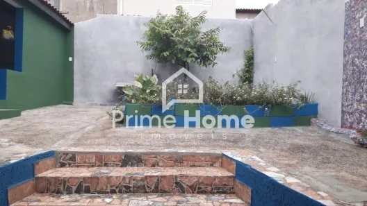 Casa com 2 Quartos à venda, 136m² no Jardim São Jorge, Hortolândia