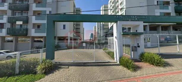 Apartamento com 2 Quartos à venda, 63m² no Vera Cruz, Criciúma