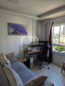Apartamento com 1 Quarto à venda, 59m² no Centro, Itajaí