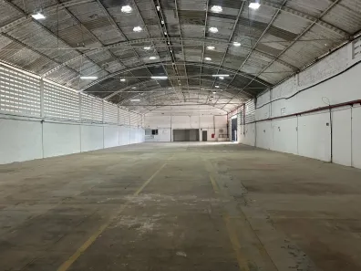 Galpão/Depósito/Armazém para alugar, 1730m² no Imbiribeira, Recife