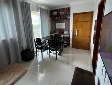 Apartamento com 2 Quartos à venda, 72m² no Granada, Uberlândia