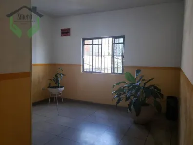 Sala Comercial para alugar, 21m² no km 18, Osasco