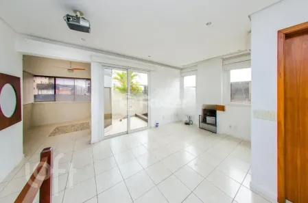 Apartamento com 1 Quarto à venda, 174m² no Mont Serrat, Porto Alegre