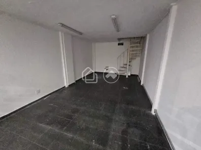 para alugar, 64m² no Barro Preto, Belo Horizonte