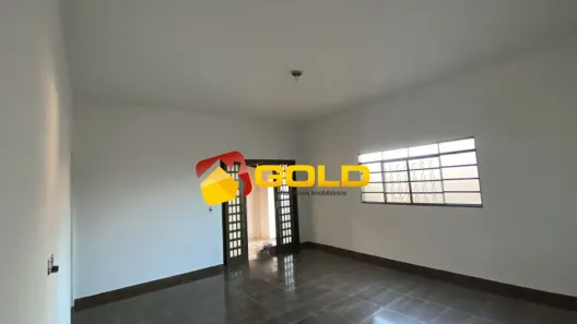 Casa com 4 Quartos à venda, 150m² no Luizote de Freitas, Uberlândia