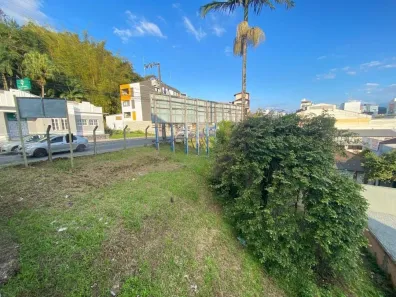 Lote/Terreno à venda, 429m² no Victor Konder, Blumenau