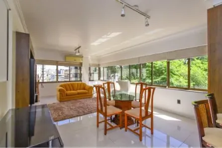 Apartamento com 2 Quartos à venda, 101m² no Bela Vista, Porto Alegre