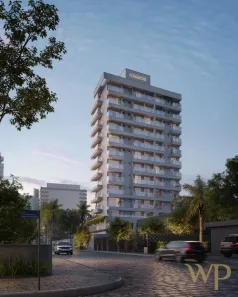 Apartamento com 2 Quartos à venda, 182m² no Atiradores, Joinville