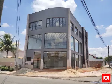 Ponto Comercial à venda, 600m² no Jardim Dona Regina, Santa Bárbara D'Oeste
