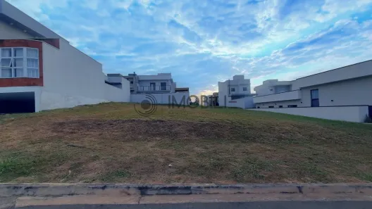 Lote/Terreno à venda, 300m² no Jardins Di Roma, Indaiatuba