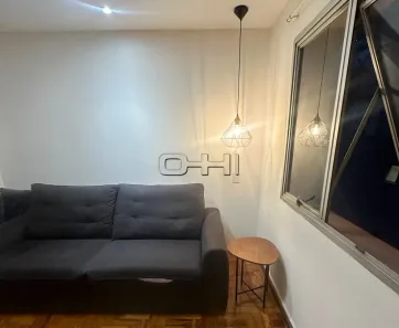 Apartamento com 3 Quartos para alugar, 106m² no Pinheiros, São Paulo