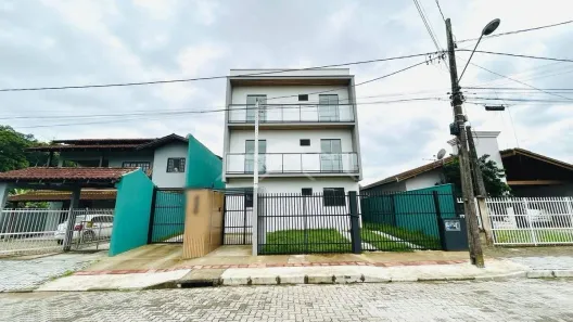 Apartamento com 2 Quartos à venda, 53m² no Petrópolis, Joinville