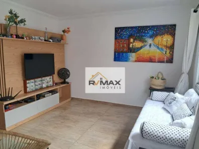 Casa de Condomínio com 4 Quartos à venda, 215m² no Vila São Silvestre, São Paulo