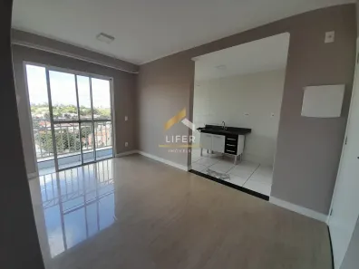 Apartamento com 2 Quartos à venda, 47m² no Chácaras Alpina, Valinhos