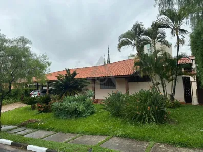 Casa de Condomínio com 4 Quartos à venda, 300m² no Fazenda São Quirino, Campinas