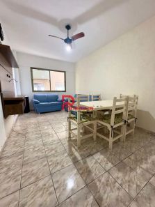 Apartamento com 2 Quartos à venda, 68m² no Aviação, Praia Grande