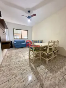 Apartamento com 2 Quartos à venda, 68m² no Aviação, Praia Grande