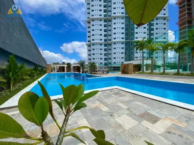 Apartamento com 3 Quartos à venda, 100m² no Neópolis, Natal