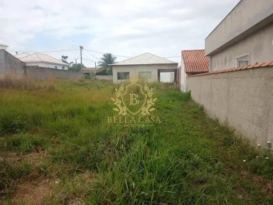 Lote/Terreno à venda, 318m² no São Vicente de Paula, Araruama