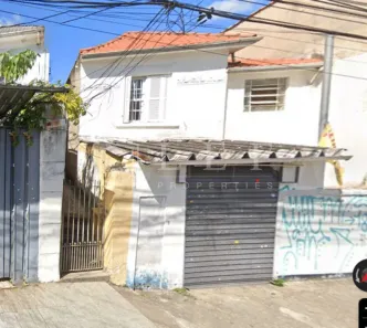 Prédio Comercial à venda, 155m² no Saúde, São Paulo
