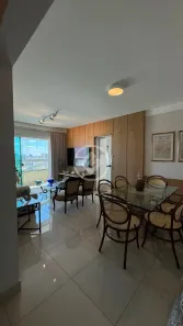 Apartamento com 3 Quartos à venda, 86m² no Santa Mônica, Uberlândia