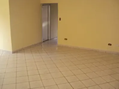 Apartamento com 3 Quartos para alugar, 120m² no Setor Central, Goiânia