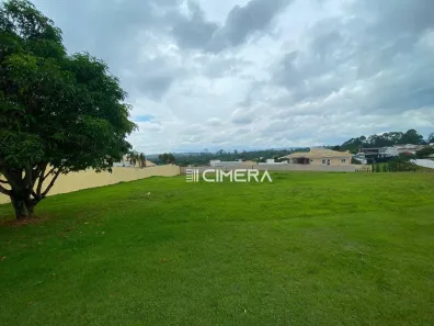 Lote/Terreno à venda, 1220m² no Parque Reserva Fazenda Imperial, Sorocaba