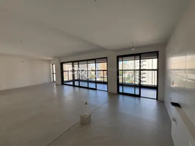 Apartamento com 3 Quartos à venda, 190m² no Cambuí, Campinas