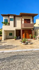Casa de Condomínio com 5 Quartos à venda, 300m² no Aruana, Aracaju