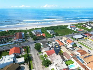Casa com 6 Quartos à venda, 240m² no Guaratuba, Guaratuba