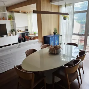 Apartamento com 4 Quartos à venda, 140m² no Pituba, Salvador
