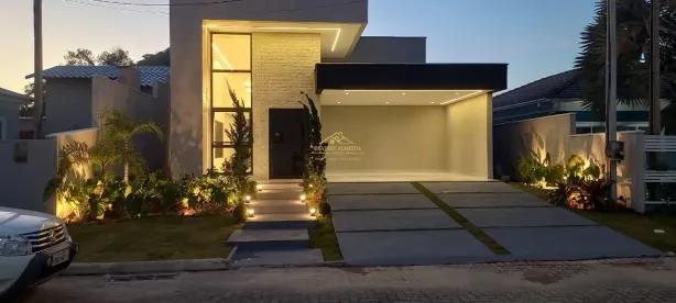 Casa com 3 Quartos à venda, 155m² no Cajueiros (Itaipuaçu), Maricá