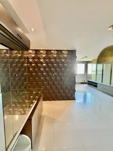 Apartamento com 2 Quartos para alugar, 86m² no Mangabeiras, Maceió