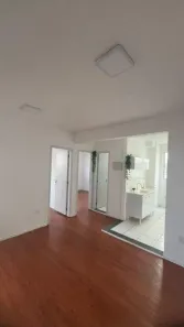 Apartamento com 2 Quartos à venda, 43m² no Vila Sônia, Piracicaba